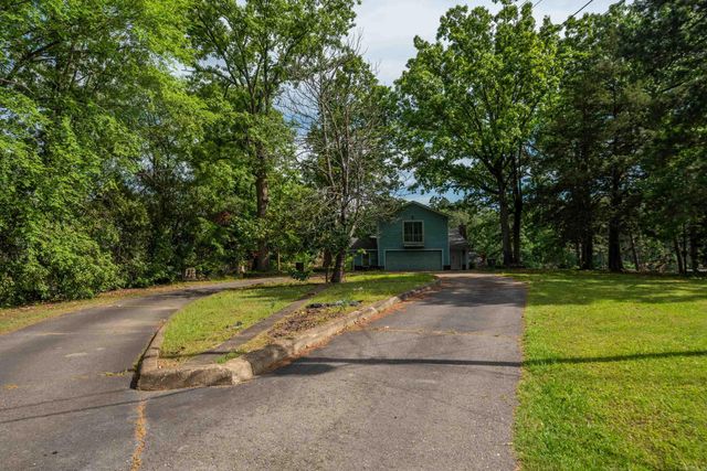 130 Waterside Lane, Hot Springs, AR 71913
