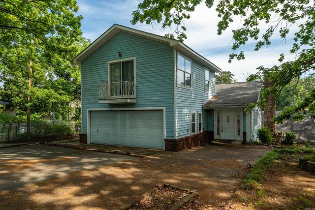 130 Waterside Lane, Hot Springs, AR 71913