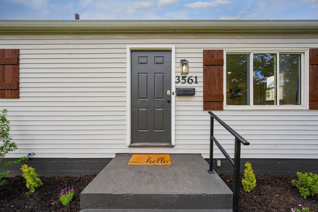 3561 Walmar Drive, Columbus, OH 43224