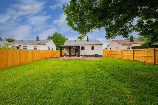 3561 Walmar Drive, Columbus, OH 43224