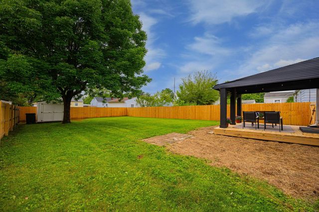 3561 Walmar Drive, Columbus, OH 43224