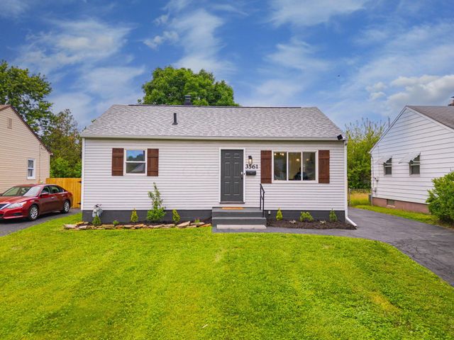 3561 Walmar Drive, Columbus, OH 43224
