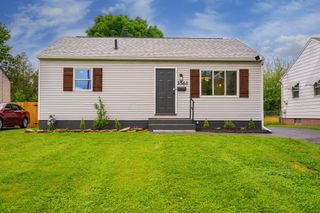 3561 Walmar Drive, Columbus, OH 43224