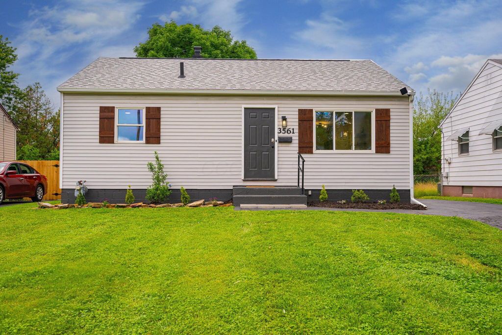 3561 Walmar Drive, Columbus, OH 43224