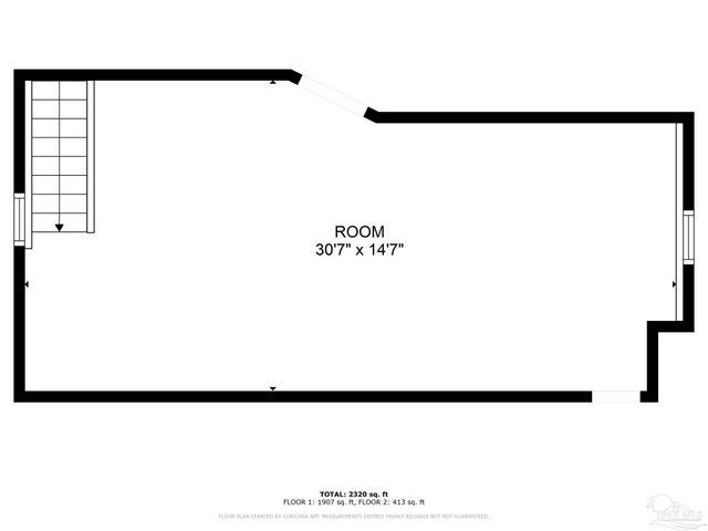 6130 Jasmine Rd, Pensacola, FL 32504