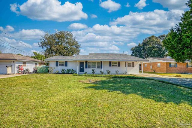 6130 Jasmine Rd, Pensacola, FL 32504