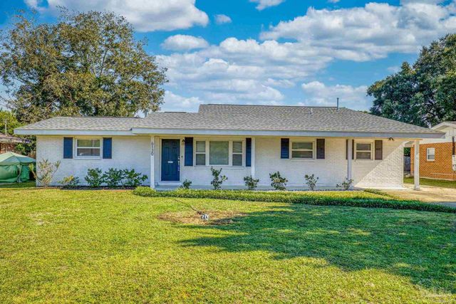 6130 Jasmine Rd, Pensacola, FL 32504