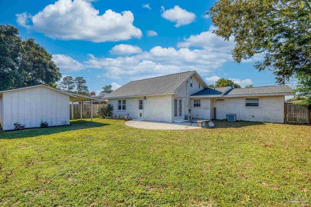 6130 Jasmine Rd, Pensacola, FL 32504