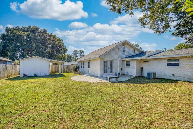 6130 Jasmine Rd, Pensacola, FL 32504