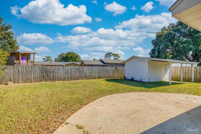 6130 Jasmine Rd, Pensacola, FL 32504
