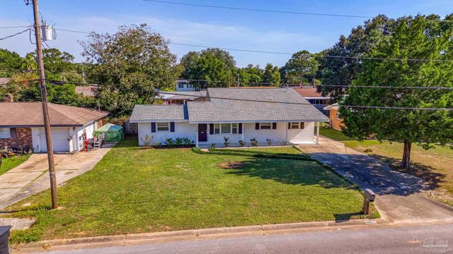 6130 Jasmine Rd, Pensacola, FL 32504