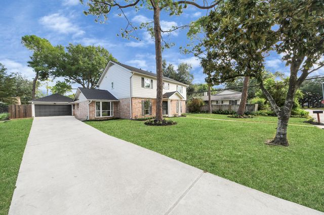 10806 Olympia Drive, Houston, TX 77042