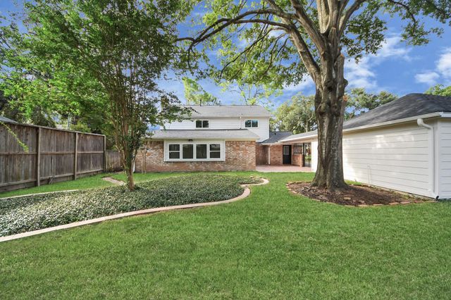 10806 Olympia Drive, Houston, TX 77042