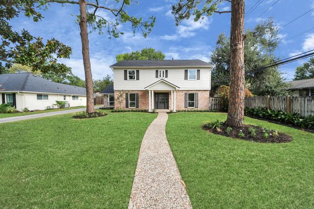 10806 Olympia Drive, Houston, TX 77042