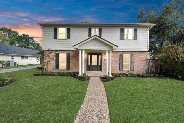 10806 Olympia Drive, Houston, TX 77042
