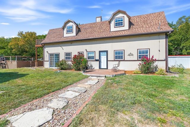 3353 N 159th St E, Wichita, KS 67228