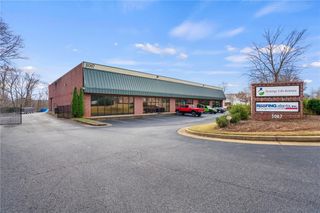 5067 Bristol Industrial Way, Buford, GA 30518