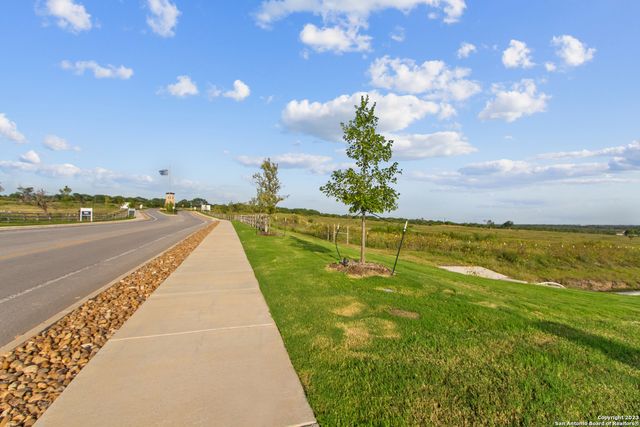 7622 Jacksboro Drive, San Antonio, TX 78252