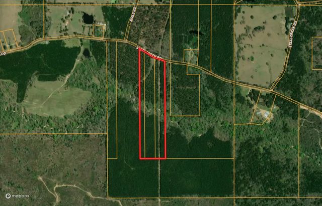 00 Steel Creek Road, Georgetown, MS 39078