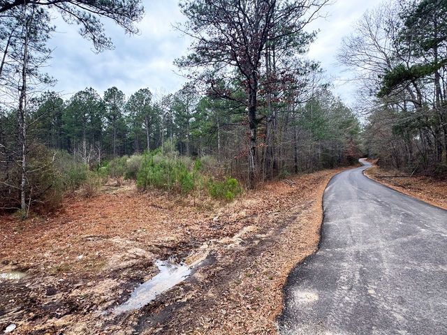 00 Steel Creek Road, Georgetown, MS 39078