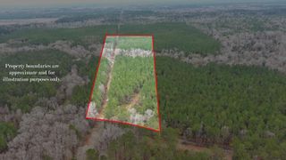 00 Steel Creek Road, Georgetown, MS 39078