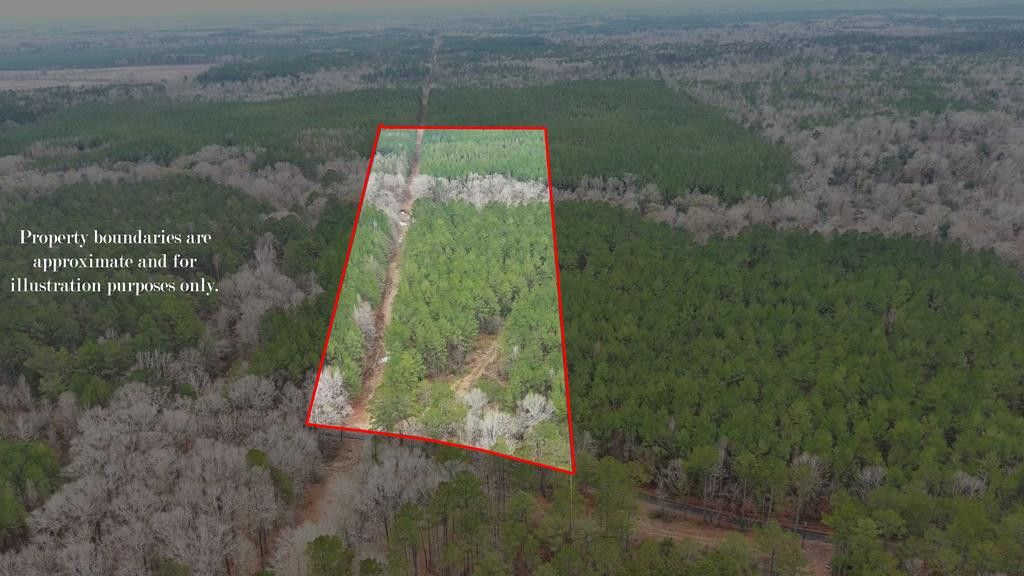 00 Steel Creek Road, Georgetown, MS 39078