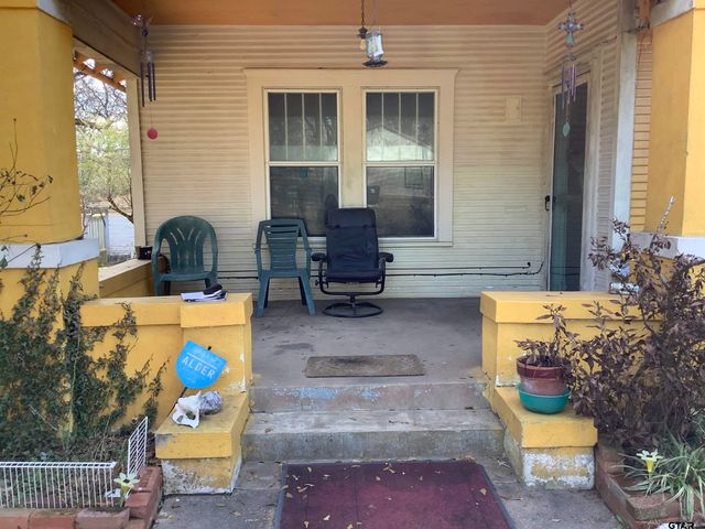 1106 W Claude St., Tyler, TX 75701