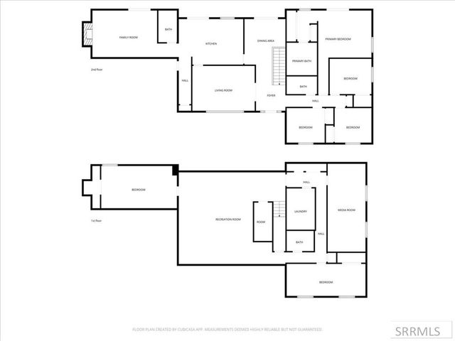 1987 47th Street, Ammon, ID 83401