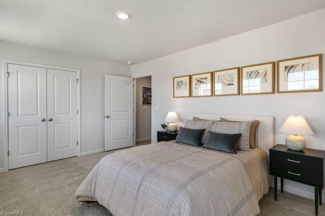 307 Ranger Road, Jamestown, NC 27282