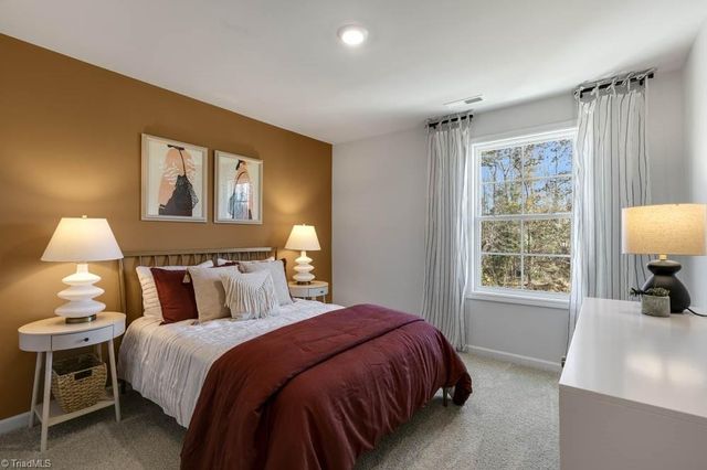 307 Ranger Road, Jamestown, NC 27282