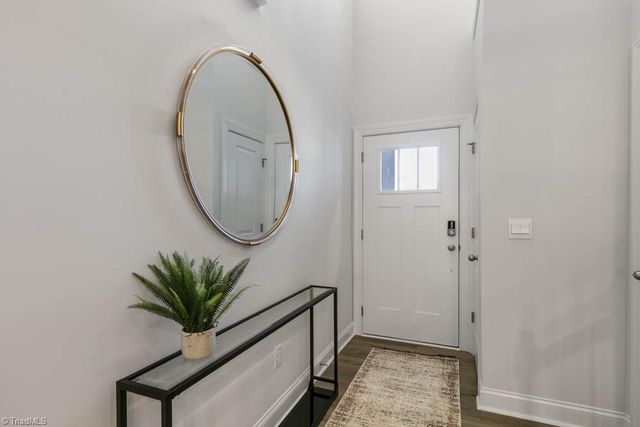 307 Ranger Road, Jamestown, NC 27282