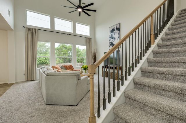 1509 Encino DR, Leander, TX 78641