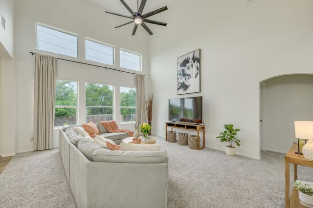 1509 Encino DR, Leander, TX 78641