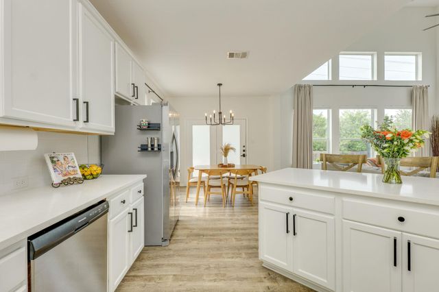 1509 Encino DR, Leander, TX 78641
