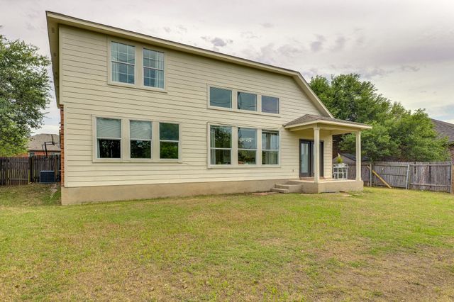 1509 Encino DR, Leander, TX 78641