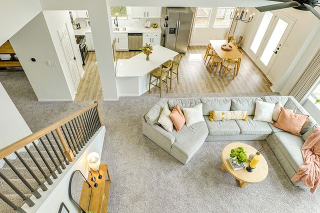 1509 Encino DR, Leander, TX 78641