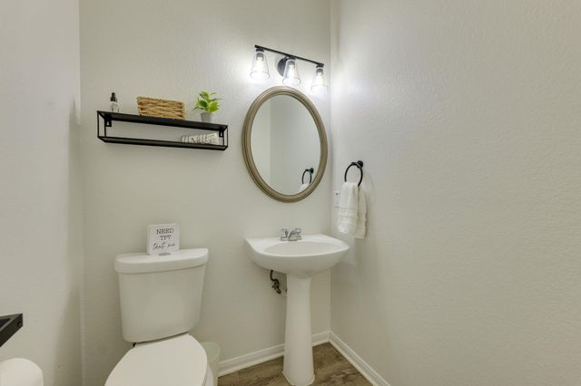 1509 Encino DR, Leander, TX 78641