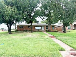 3501 SHERIDAN ROAD, Wichita Falls, TX 76302