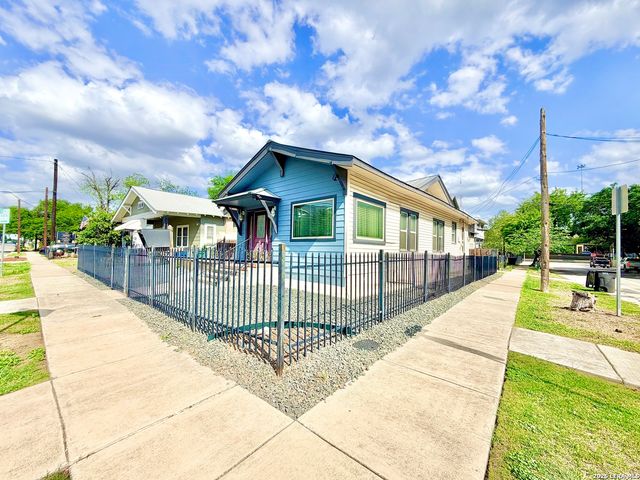 702 E EUCLID AVE, San Antonio, TX 78212
