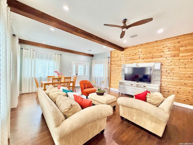702 E EUCLID AVE, San Antonio, TX 78212