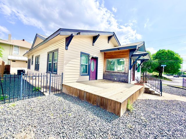 702 E EUCLID AVE, San Antonio, TX 78212
