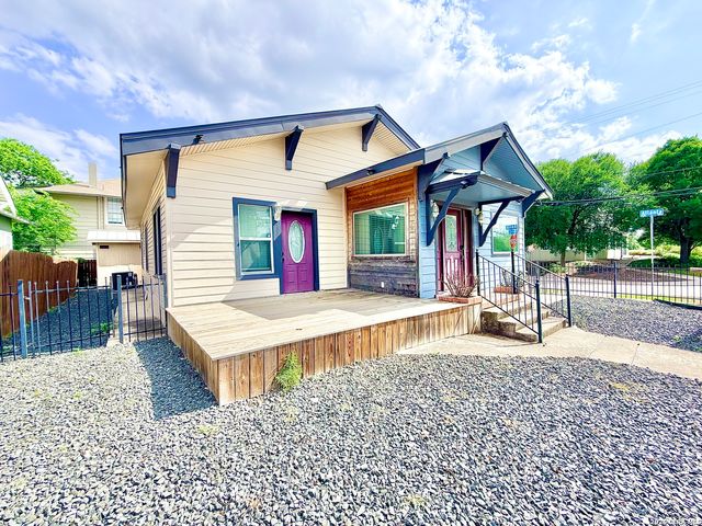 702 E EUCLID AVE, San Antonio, TX 78212