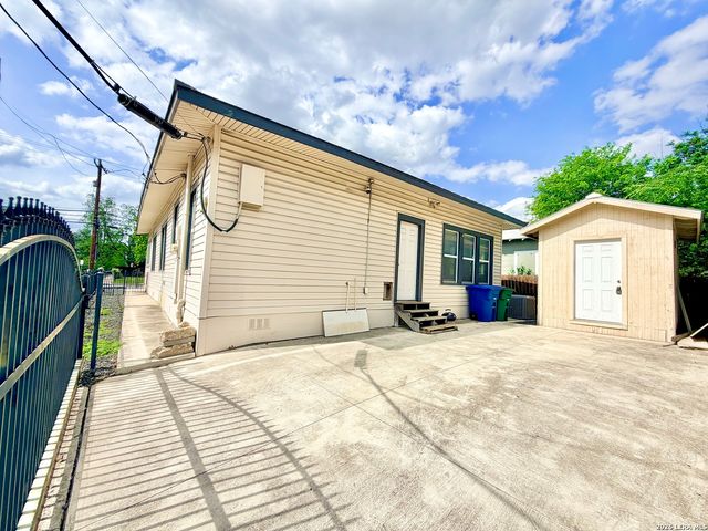 702 E EUCLID AVE, San Antonio, TX 78212