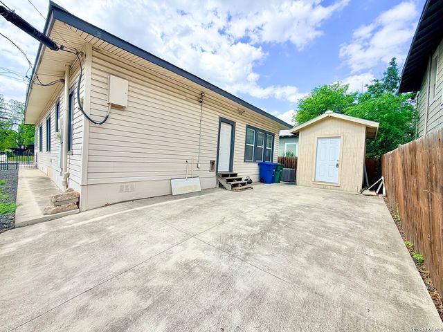 702 E EUCLID AVE, San Antonio, TX 78212