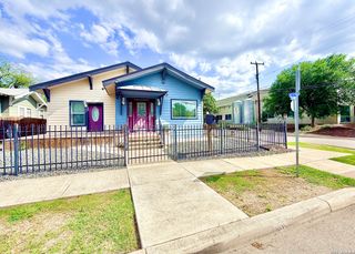 702 E EUCLID AVE, San Antonio, TX 78212