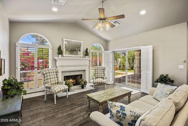 10150 E SAN SALVADOR Drive, Scottsdale, AZ 85258