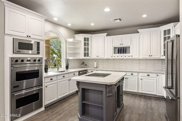 10150 E SAN SALVADOR Drive, Scottsdale, AZ 85258