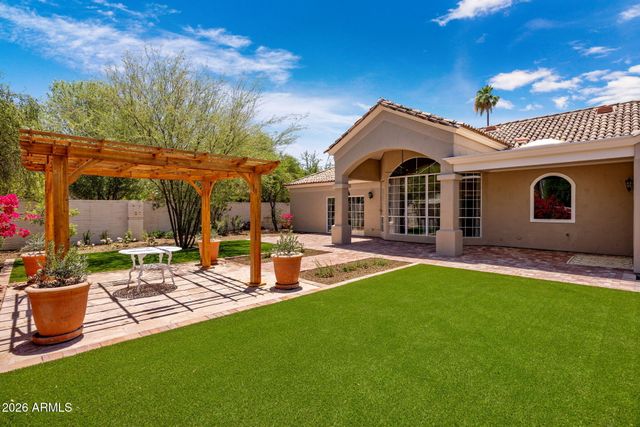 10150 E SAN SALVADOR Drive, Scottsdale, AZ 85258