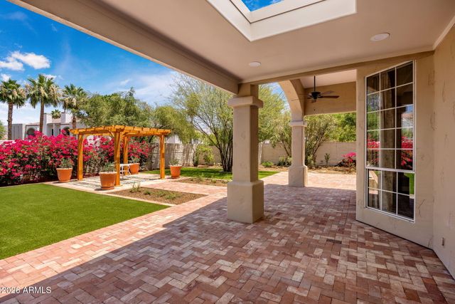 10150 E SAN SALVADOR Drive, Scottsdale, AZ 85258