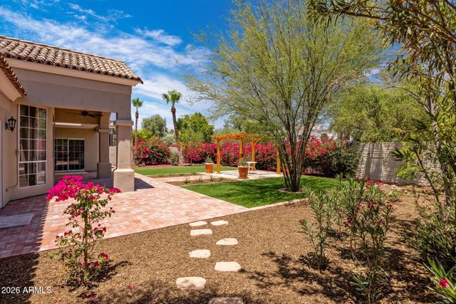 10150 E SAN SALVADOR Drive, Scottsdale, AZ 85258